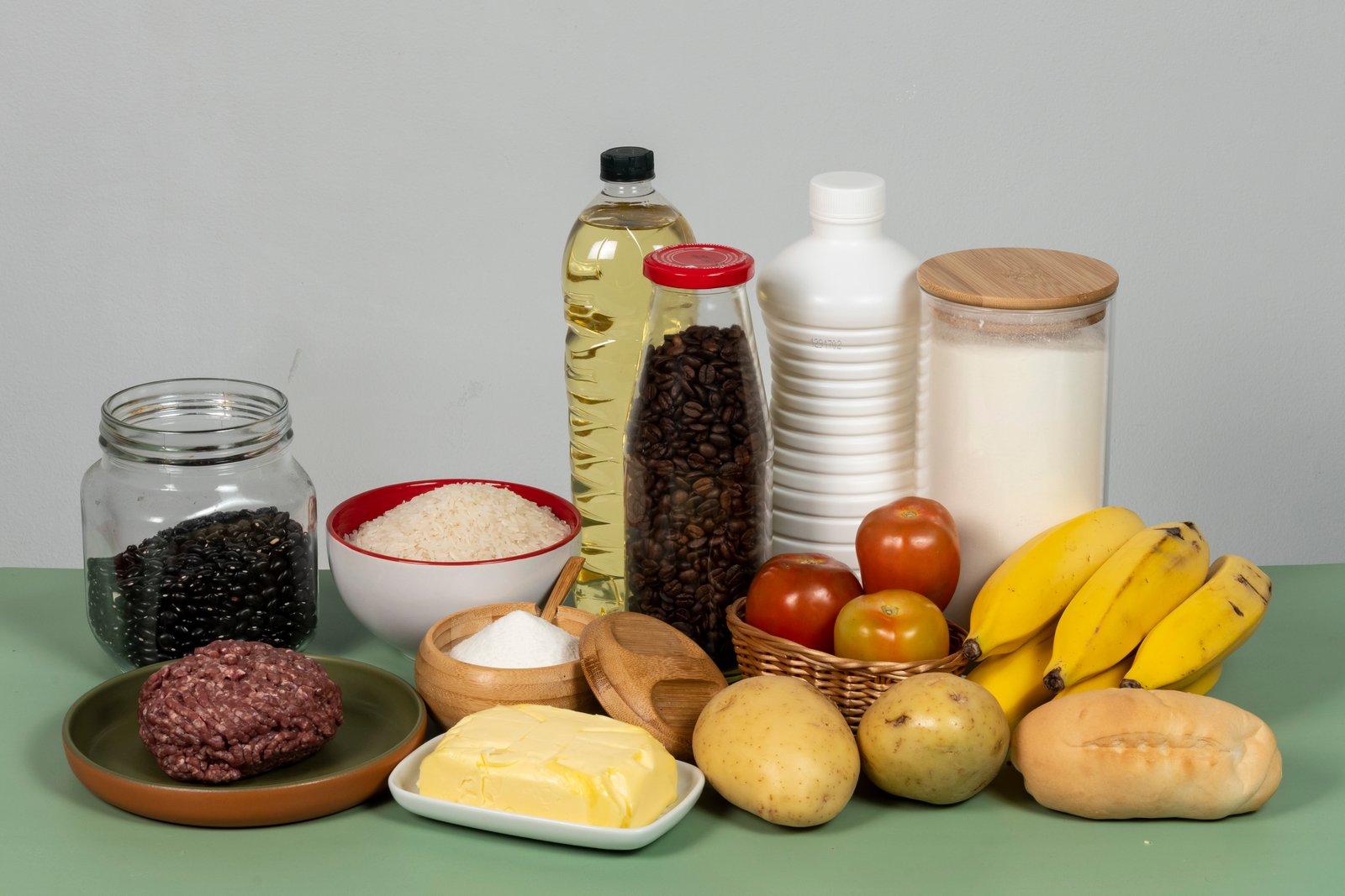 Premium online grocery shopping